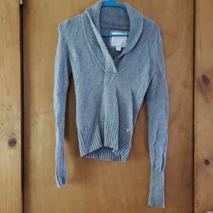 🔥Last Chance🔥American Eagle cowlneck sweater